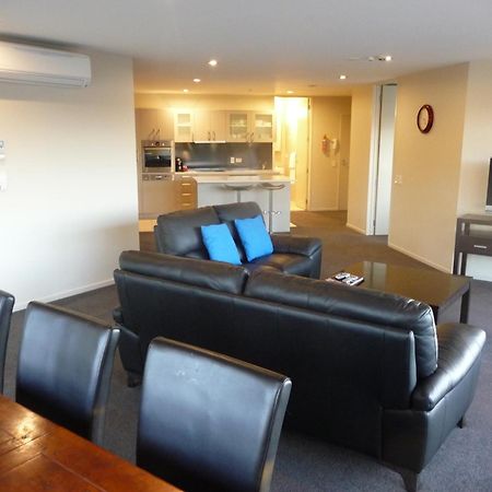 Esplanade Apartments Whitianga Buitenkant foto